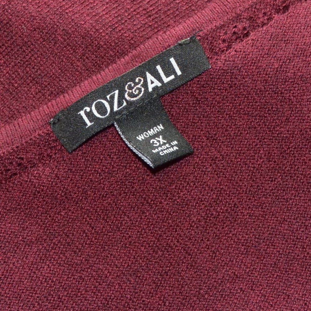Blouse - Picture 7 of 8